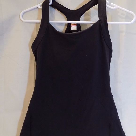 Ladies Lucy Workout top - Picture 1 of 3